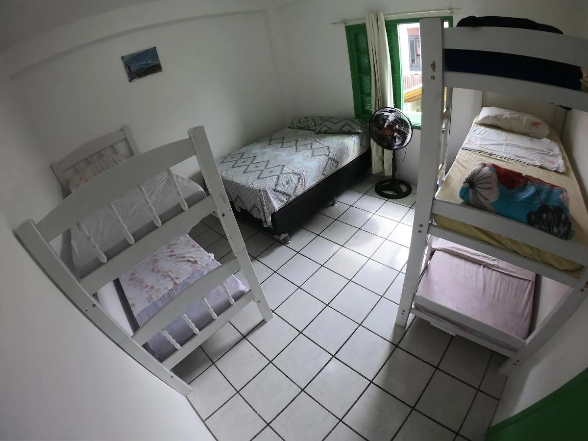 Pousada - Hostel - Gastronomia - As 4 Estacoes Garopaba 0*,