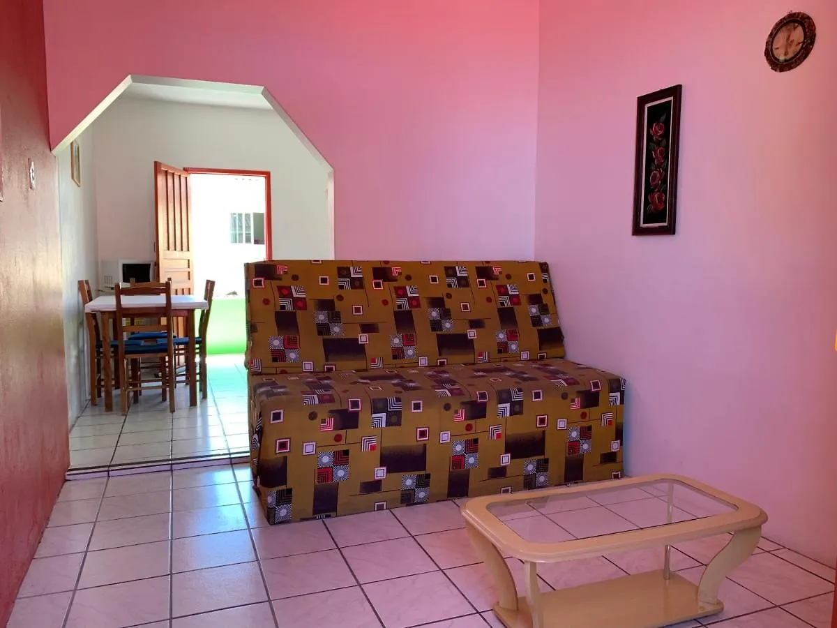 Pousada - Hostel - Gastronomia - As 4 Estacoes Garopaba