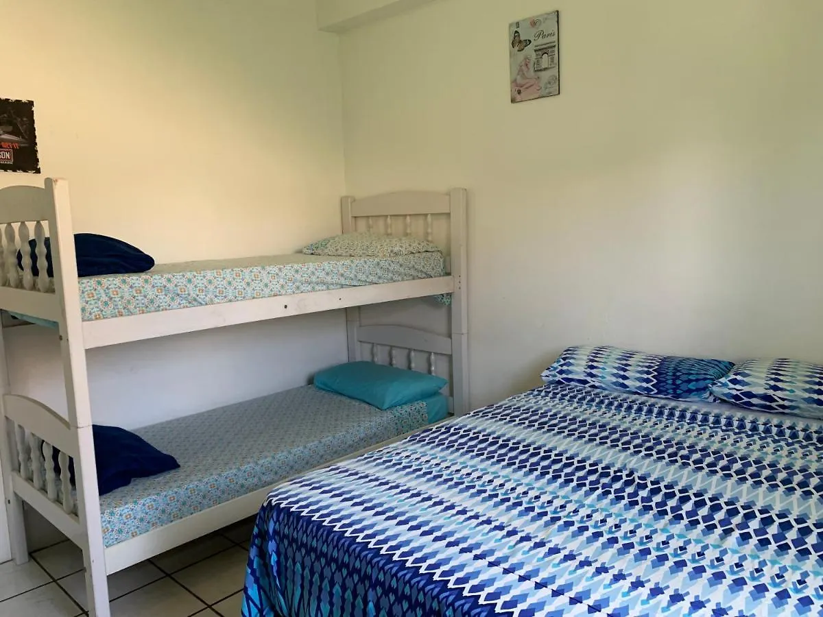 Pousada - Hostel - Gastronomia - As 4 Estacoes Garopaba Brazylia