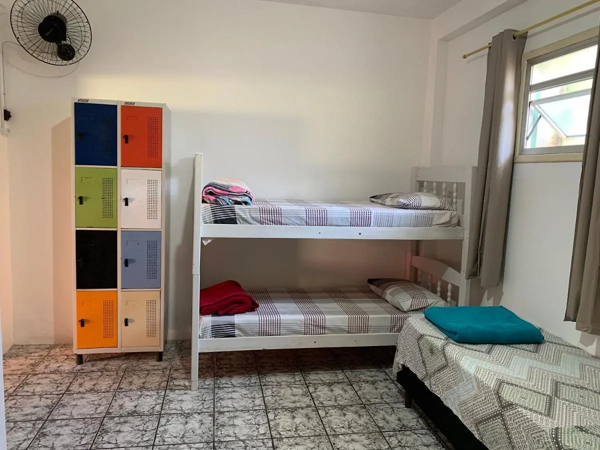 Pousada - Hostel - Gastronomia - As 4 Estacoes Garopaba 0*,