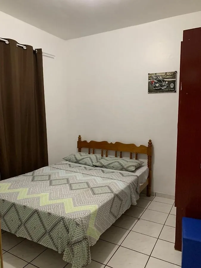 Pousada - Hostel - Gastronomia - As 4 Estacoes Garopaba