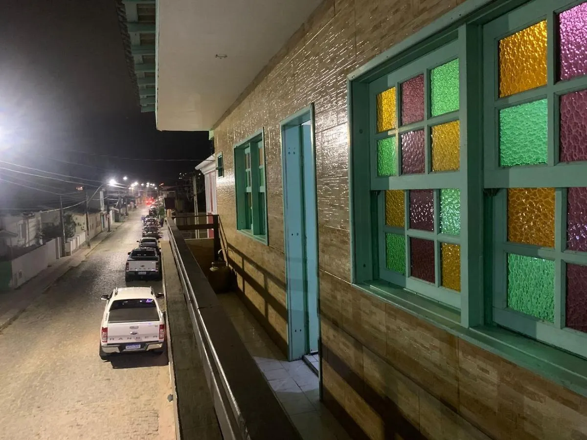 Pousada - Hostel - Gastronomia - As 4 Estacoes Garopaba Brazylia