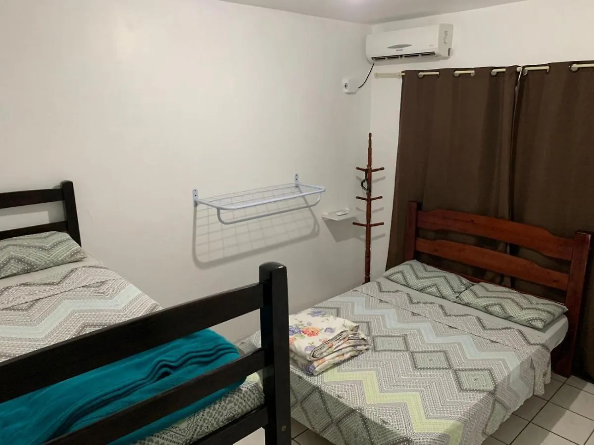 Pousada - Hostel - Gastronomia - As 4 Estacoes Garopaba