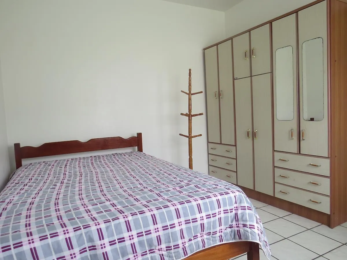 Pousada - Hostel - Gastronomia - As 4 Estacoes Garopaba