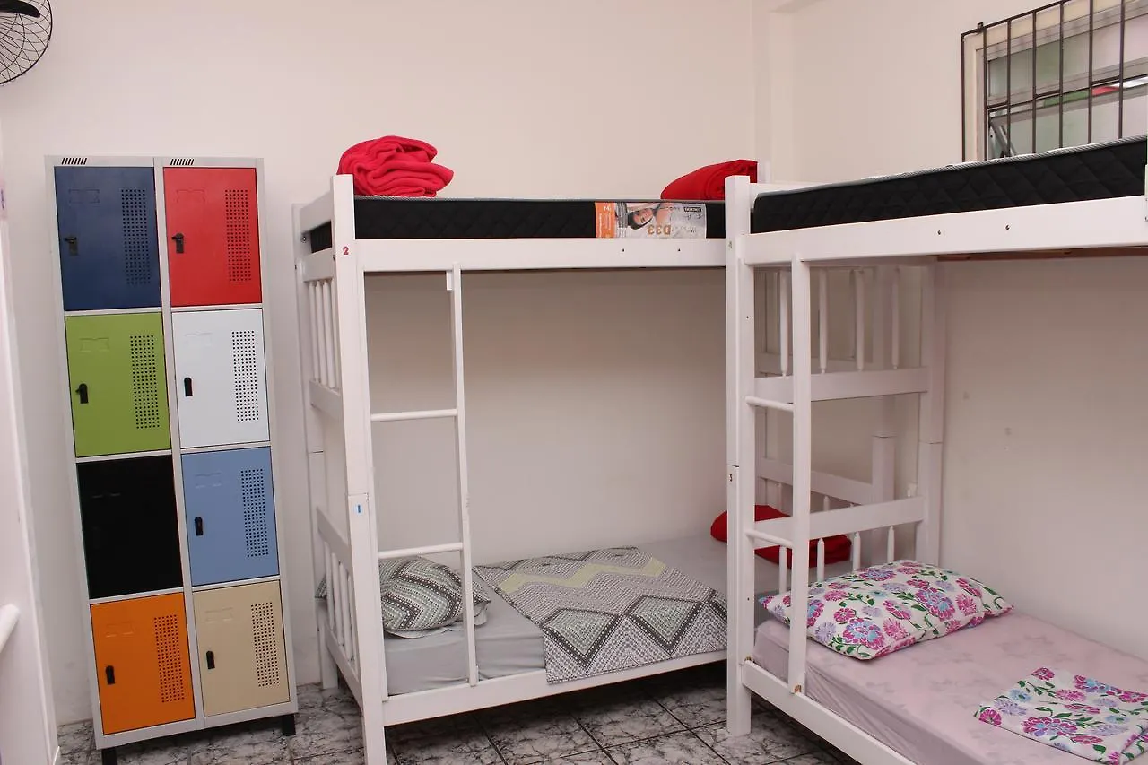 Pousada - Hostel - Gastronomia - As 4 Estacoes Garopaba 0*,