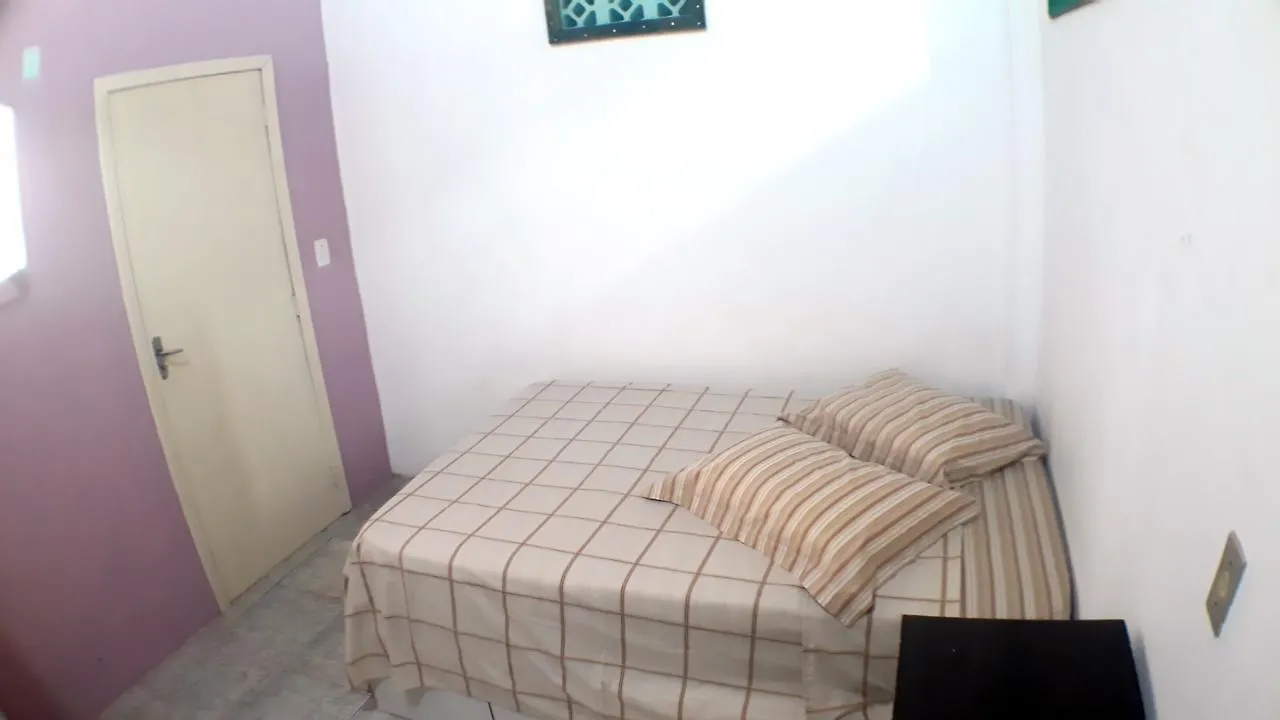 Pousada - Hostel - Gastronomia - As 4 Estacoes Garopaba