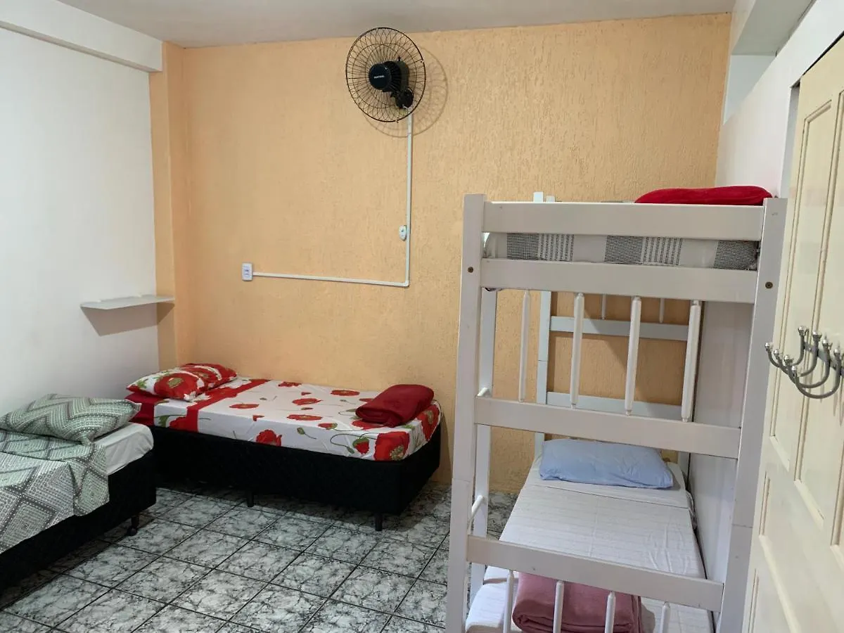 Pousada - Hostel - Gastronomia - As 4 Estações Garopaba