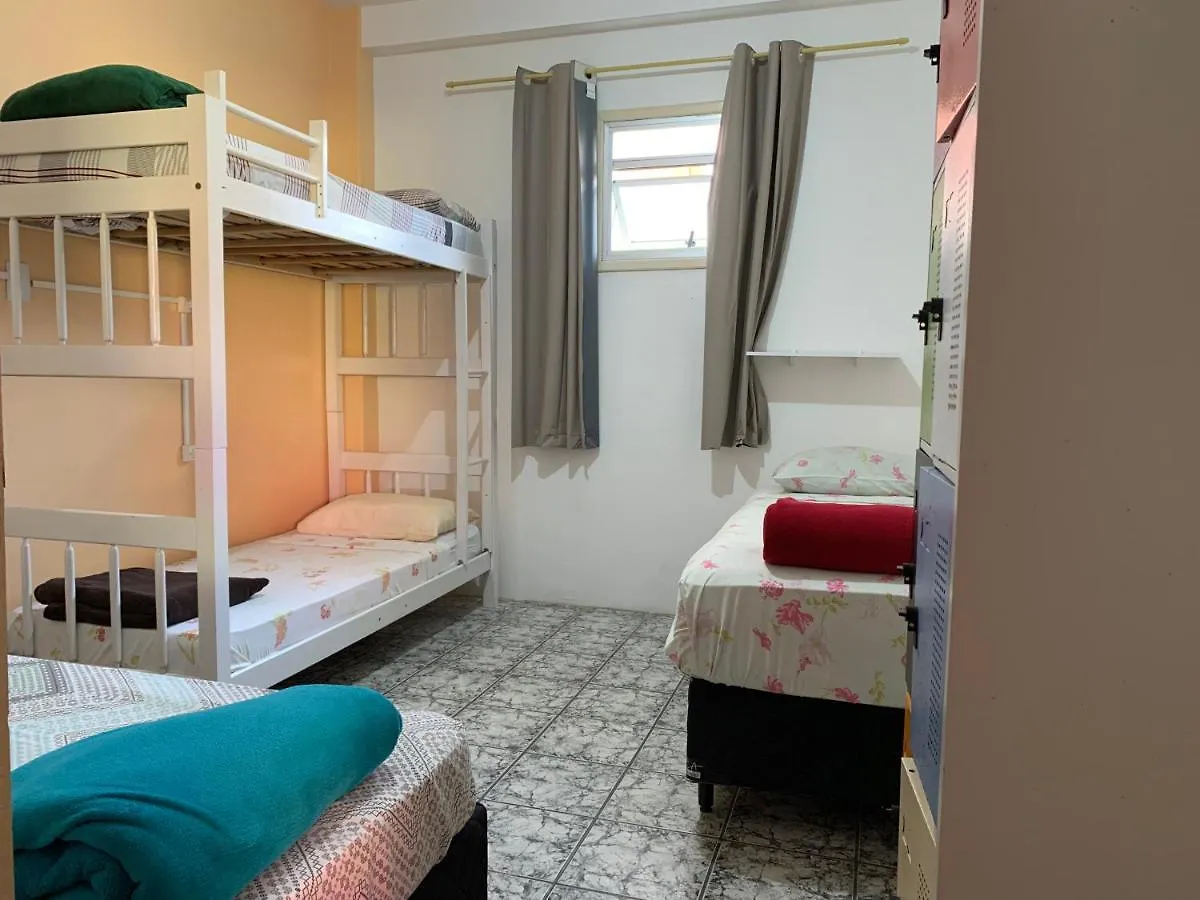 Pousada - Hostel - Gastronomia - As 4 Estações Garopaba