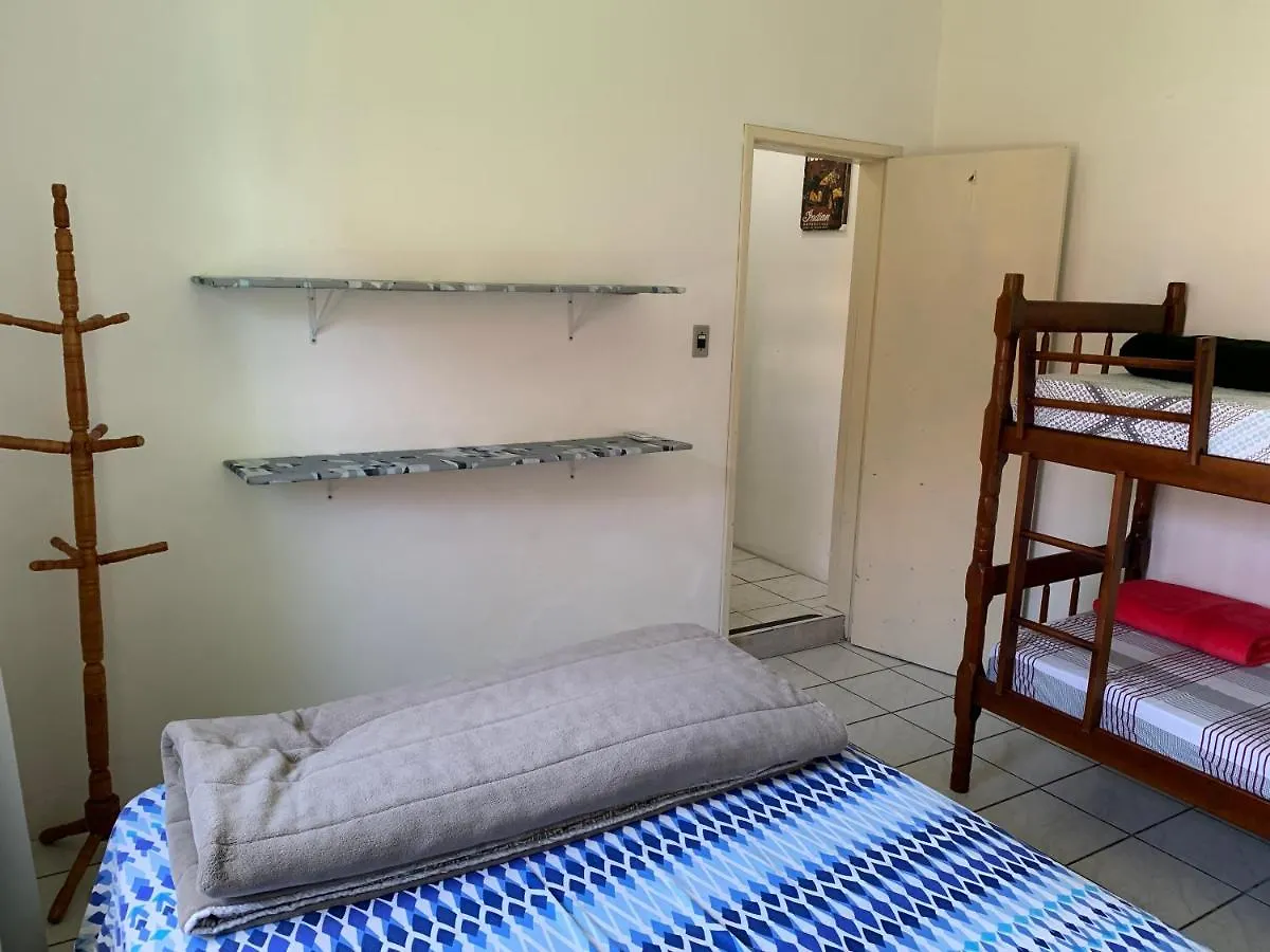 Pousada - Hostel - Gastronomia - As 4 Estações Garopaba