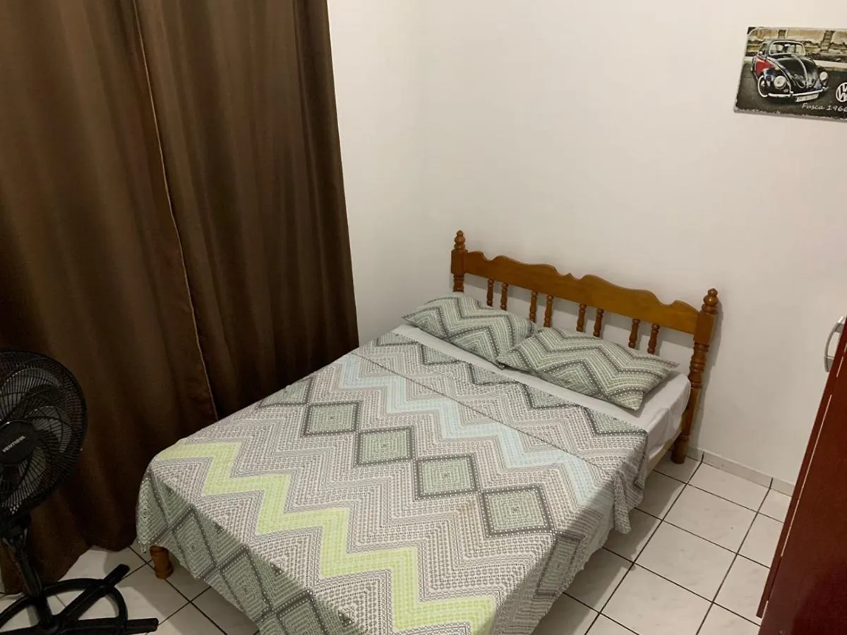 Pousada - Hostel - Gastronomia - As 4 Estações Garopaba