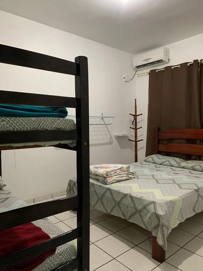 Pousada - Hostel - Gastronomia - As 4 Estações Garopaba