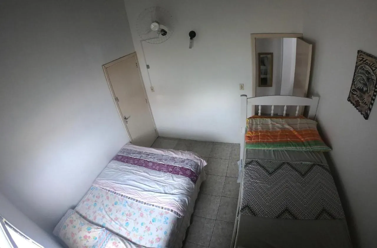 Pousada - Hostel - Gastronomia - As 4 Estações Garopaba 0*,  Brasil