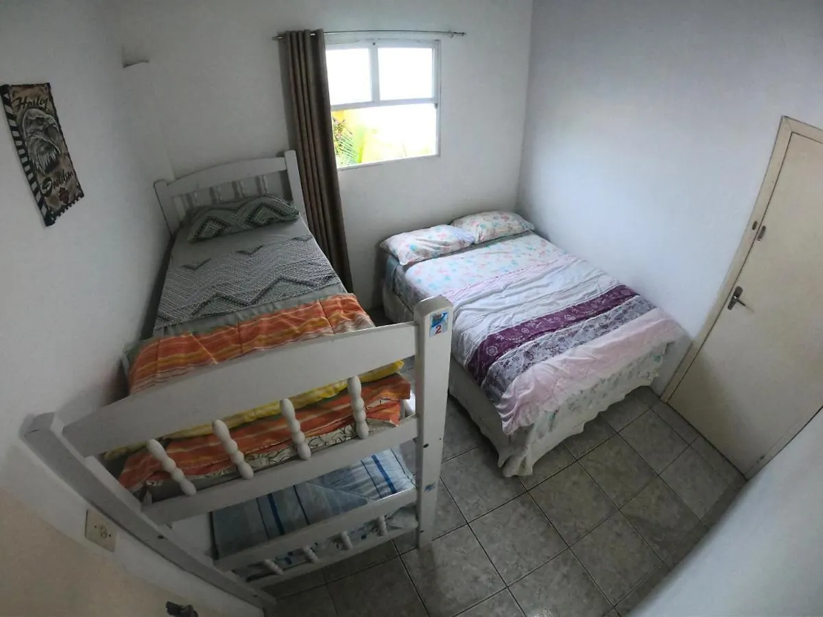 Pousada - Hostel - Gastronomia - As 4 Estações Garopaba