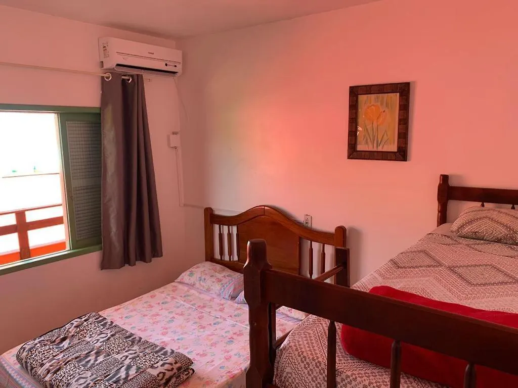 Pousada - Hostel - Gastronomia - As 4 Estações Garopaba