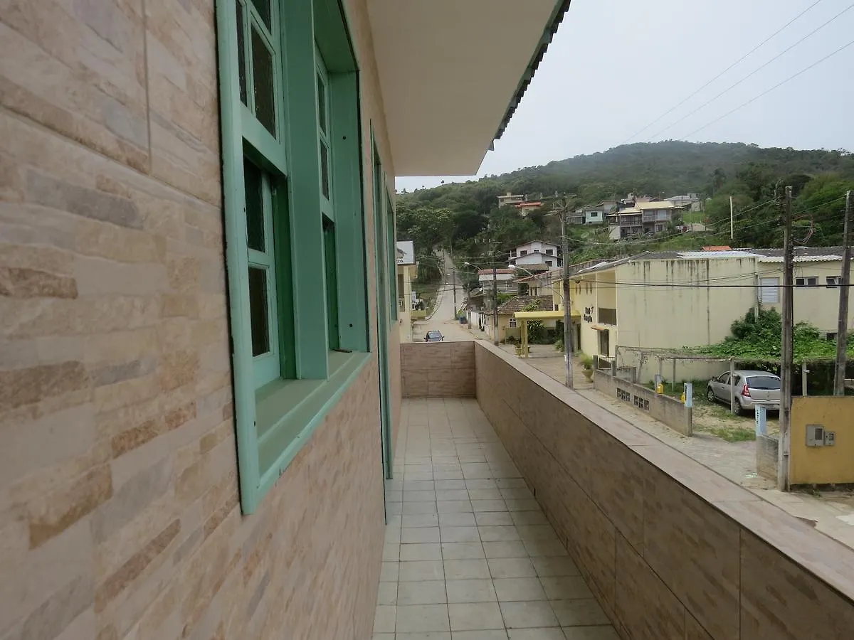 Pousada - Hostel - Gastronomia - As 4 Estações Garopaba