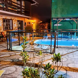 Residencial Solar Del Nieto Apartamento
