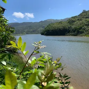 Recanto Nativos Chalé