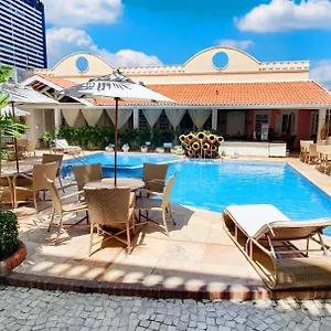 Mayor Charme Hotel Fortaleza (Ceara)