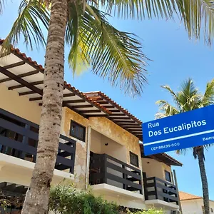 Residencial Maria Do Mar Hotel