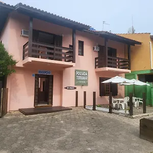 Terramar 30m Da Estalagem