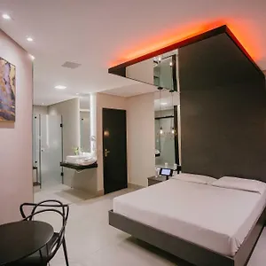 Bliss Motel para Casais Brasília