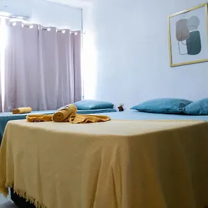 Casa Da Esquina Estalagem Recife