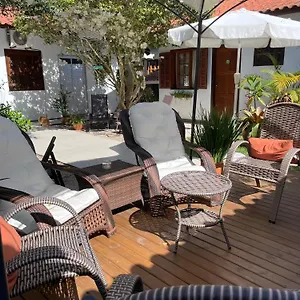 Quintal Da Casa Alojamento de Acomodação e Pequeno-almoço