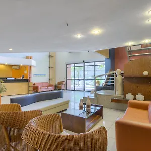 Fortalezamar Mansa Apart-hotel Fortaleza (Ceara)