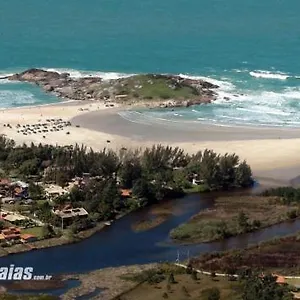 Residencial Casarão Da Ferrugem Apartamento